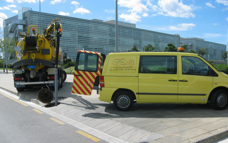 servicios para prevenciones