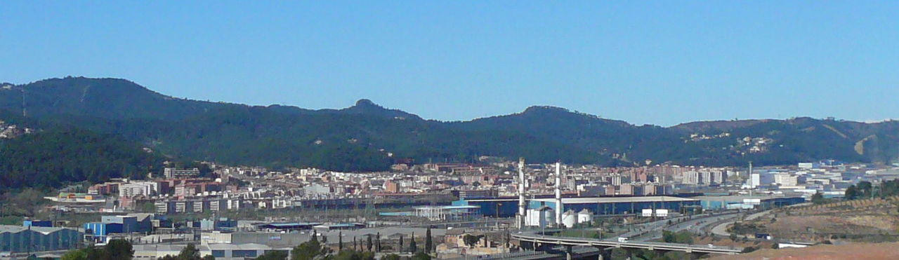 Desatasco Sant Andreu