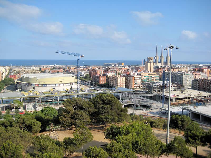 Desatasco Badalona