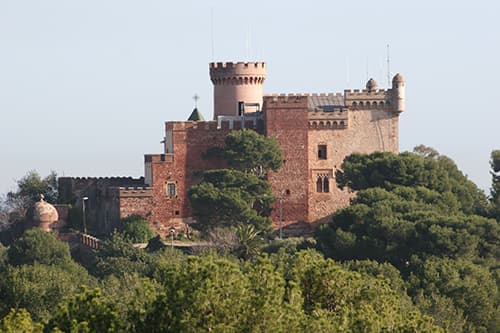 Fosa séptica Castelldefels