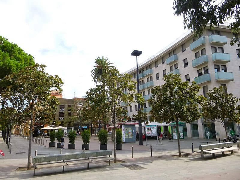 Desatasco Hospitalet