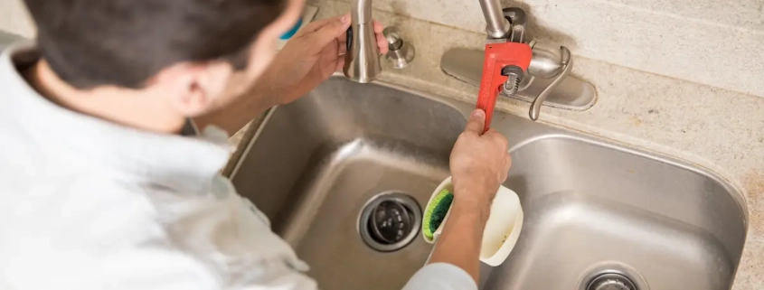 atascos en baño